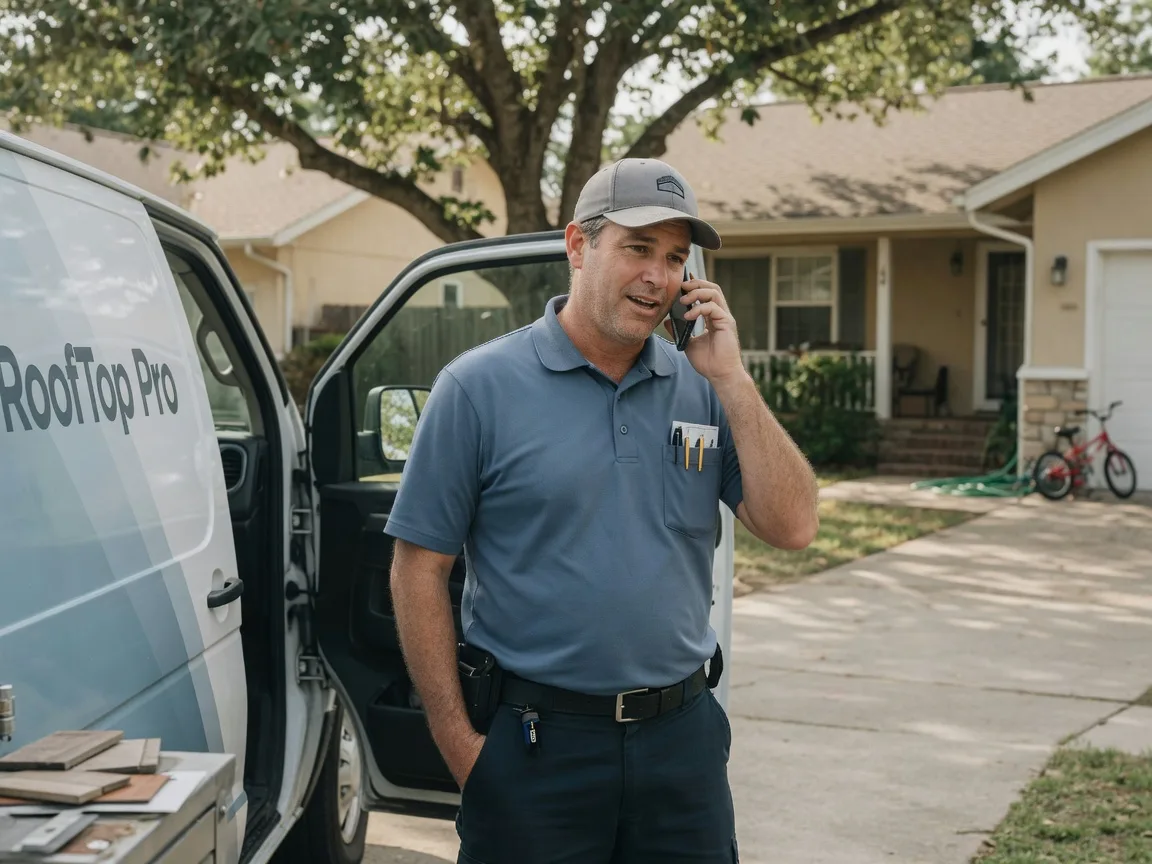 Roof Repair Deerton, MI FAQs